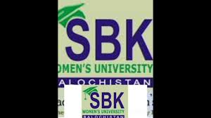 Sbk university quetta conman seance questions very funny students opinion. Dr Shaista Assistant Processor Of Sardar Bahadur Khan Women S University Youtube