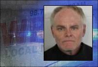 Man charged with 34 counts of identity fraud