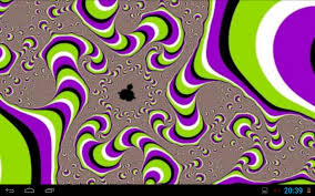 Optical Illusions