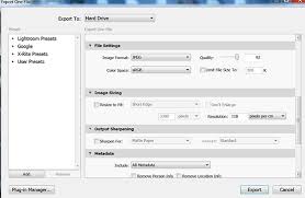 Dpi stands for dots per inch, which means that a 300 dpi image has 300 dots of color per inch of the design. Re How To Export In Lightroom 300 Dpi And Full Resolution Retouching Forum Digital Photography Review