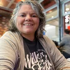 Rev. Katie Moore Obituary January 14, 2022