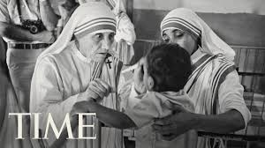 He was born in 1940. Mother Teresa S Charity Is Under Investigation Over Baby Selling Claims Time Youtube