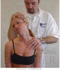 Image result for Spurling Sign