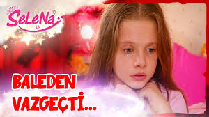 Nazlı bale eğitimi alamadığı için üzülüyor