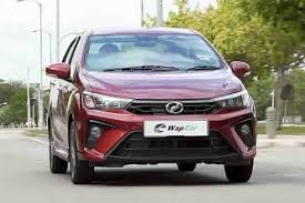 Perubahan perodua bezza kali ini dibuat begitu ketara bahagian hadapan seperti jenis led yang lebih nipis dan tajam yang lebih sporty dan elegan.dipadankan lagi grill hadapan dan bumper yang baharu. Perodua Bezza 2021 Colors Up To 6 Colors Option In Malaysia Wapcar