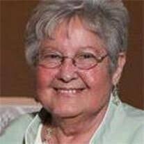 Joylene Lovell Obituary