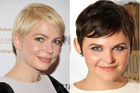 Short Hair for Big Girls (now with more math!) « Manolo for the Big Girl