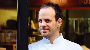 Les cinq cuvées coups de cœur de Grégory Marchand, chef étoilé du Frenchie  : «Je me considère comme un amateur éclairé»