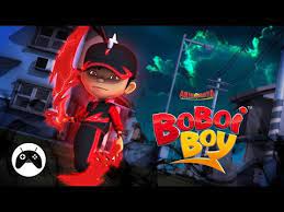 We would like to show you a description here but the site won't allow us. Boboiboy Galaxy Run Android Ios Gameplay Youtube