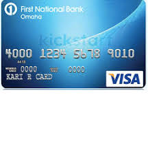 The iin makes up the first six digits of all credit or debit cards issued by first national bank of omaha, followed by the primary account number (pan) and a check digit. How To Apply For The Apple Bank Visa Secured Credit Card