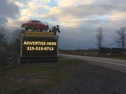 Located in a beautiful mixed conifer and hardwood forest, the campground has 12 reservable sites and offers easy access to over 10 miles of mulituse trails. Finger Lakes Drive In Auburn Ny