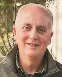 Gary Simmons Obituary March 3, 2025