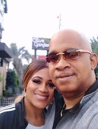 I'm 51 and my wife is 56, We've been married for 5 years. We live in  Pensacola Florida! #BlackCoupleRevolution