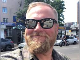 Michael Glenn Madeen's Memorial Website