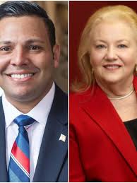 Republicans seek to challenge incumbent Democrat in redrawn Fayetteville  District 43