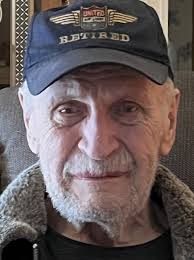 Harold Peters Obituary