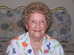 Lillian B. Honeycutt Obituary