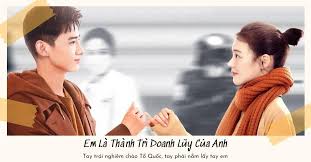 Review phim em là thành trì doanh lũy của anh nội dung phim. Ijfiux78az0upm