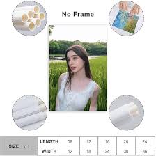 Dasha Taran stunning canvas art for bedroom decor