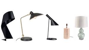 Wall lights are perfect for lighting up your home in a beautiful ambient way. The Best Bedside Lamps The 10 Best Lamps For On Your Bedside Table Livingetc