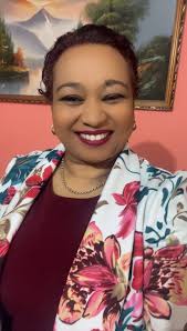 HFCP Alumnae Meeting 🌺 What an honour it was to return to Holy Faith  Convent Penal today — the place that planted so many seeds in my life — not  just as