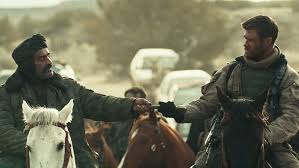 Favorite comment report download subtitle. 12 Strong Review A True Life But Inauthentic Afghanistan War Drama Variety