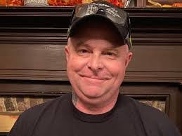 Gary Way's Instagram, Twitter & Facebook