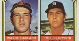 Cards That Never Were: Rating the Rookies: 1974 Topps Rookie Pitchers