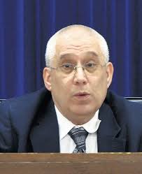 Nall, Donovan to square off for seat