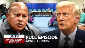 DZMM TeleRadyo: Mga nais magsenador, napasabak sa 'Sen Tanong, Sen Sagot'