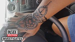 Our georgia henna tattoo artists will help create the newest in thing among young adults today at parties. The Possible Dangers Of Henna Tattoos And How They Can Sometimes Cause Painful Chemical Burns Inside Edition