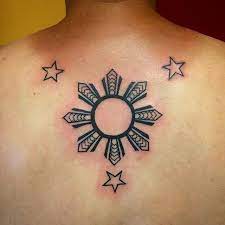 Philippines people philippines cities visit philippines philippines culture traditional filipino flame tattoos hot tattoos star tattoos tattoos for guys tatoos tribal band tattoo arm tattoo. Pin On Tattoos