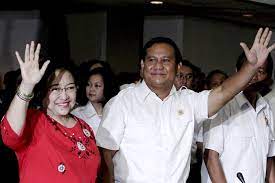 Pada pemilu 2009 lalu kan keduanya berpasangan meski begitu, ono belum berani menyikapi pertemuan megawati dan prabowo dan. Hari Ini 9 Tahun Lalu Melihat Kembali Kekompakan Mega Prabowo Halaman All Kompas Com