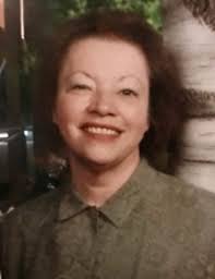 Clara Jean Henderson Obituary April 7, 2023