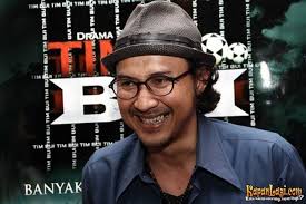 Premier Film TIM BUI di Grand Indonesia