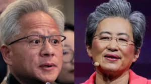 Các CEO gốc Hoa đạt được danh hiệu Grand Slam' trong 4 công ty bán dẫn hàng  đầu của Hoa Kỳ