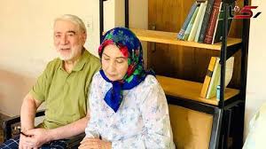 موسوی و رهنورد پس از بمباران پاستور به مکانی نامعلوم منتقل شده‌اند