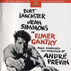 Elmer Gantry (film) - Wikipedia