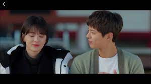 K Drama Couch Recap Encounter Episode 4 Recap