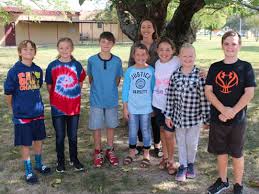 Savoy Elementary holds student council elections