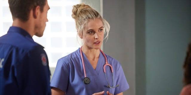 Home and Away's Bree Cameron surprises Remi with truth about her  relationship status