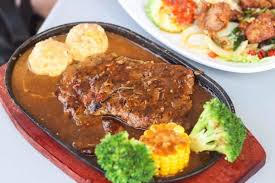 Alhakimyamani 10.670 views11 months ago. Johor Top 10 Western Food Restaurant Terbaik Di Johor Bahru