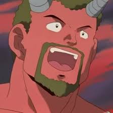 幽☆遊☆白書（幽遊白書・幽白）のネタバレ解説・考察まとめ (918) - RENOTE [リノート]