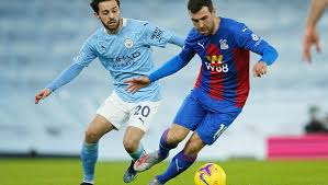 Последние твиты от manchester city (@mancity). Manchester Siti Razgromil Kristal Pelas I Vyshel Na Vtoroe Mesto V Apl Gazeta Ru Novosti