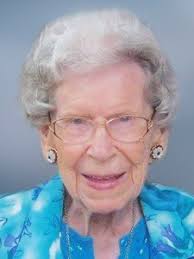 Obituary of Louise NEWSOM