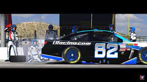 It was quickly determined that the alignment was off, so over the wall went a big aluminum gauge. Iracing Animated Pit Crews To Release December 5th Racedepartment