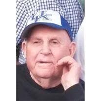 Walter "Buddy" Dade Tandy Obituary