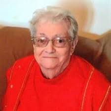 Mary Agnes Madden Obituary January 14, 2024