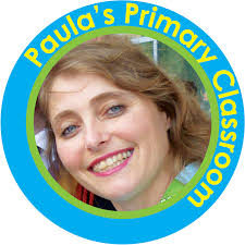Paula's Primary Classroom: 2018