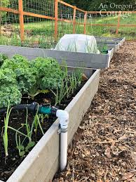 Check spelling or type a new query. Diy Garden Watering System Easy Inexpensive Printable Supplies List An Oregon Cottage